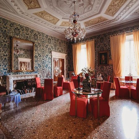Hotel Salotto Delle Arti Modena Zewnętrze zdjęcie
