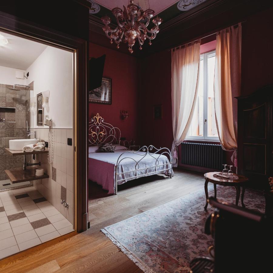 Hotel Salotto Delle Arti Modena Zewnętrze zdjęcie