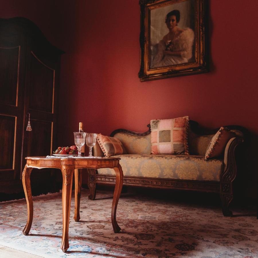 Hotel Salotto Delle Arti Modena Zewnętrze zdjęcie