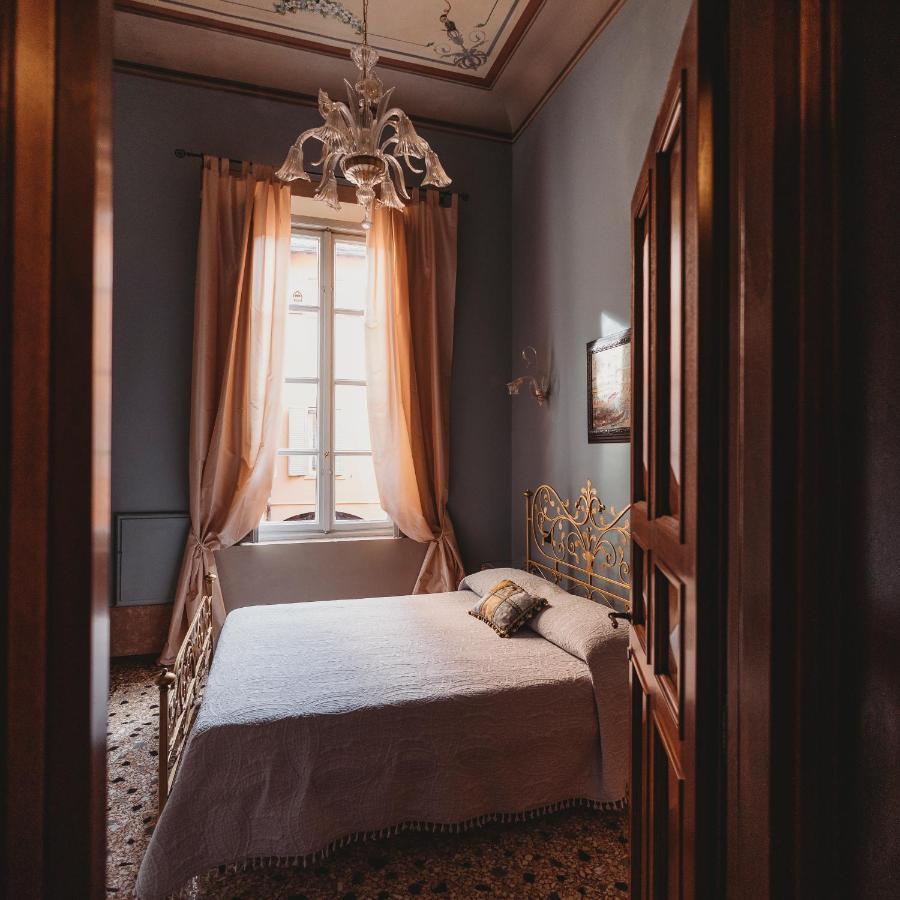 Hotel Salotto Delle Arti Modena Zewnętrze zdjęcie