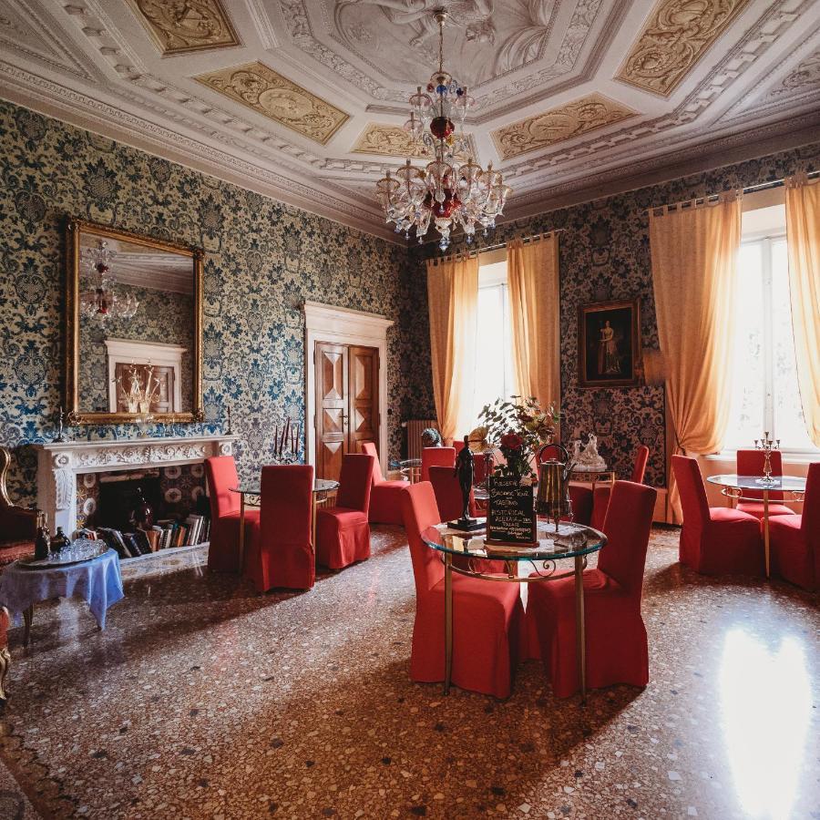 Hotel Salotto Delle Arti Modena Zewnętrze zdjęcie