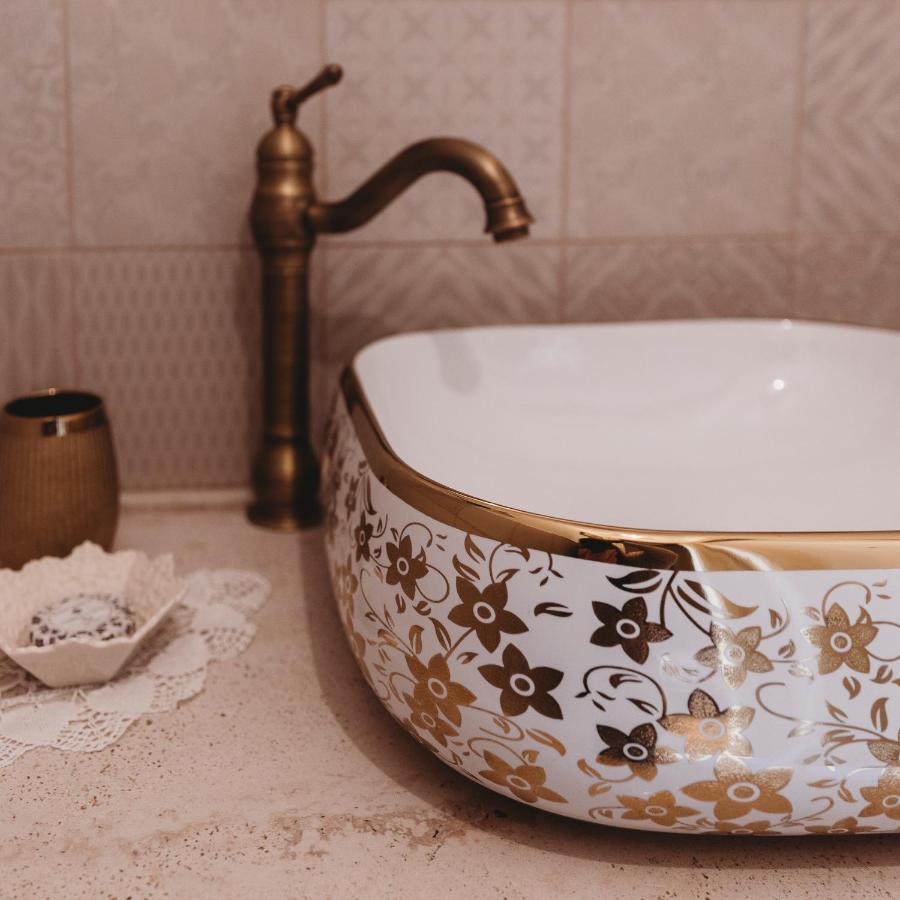 Hotel Salotto Delle Arti Modena Zewnętrze zdjęcie
