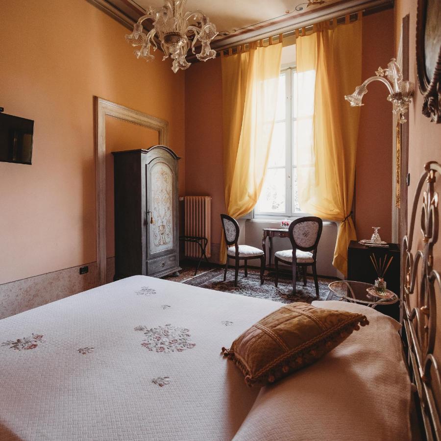 Hotel Salotto Delle Arti Modena Zewnętrze zdjęcie