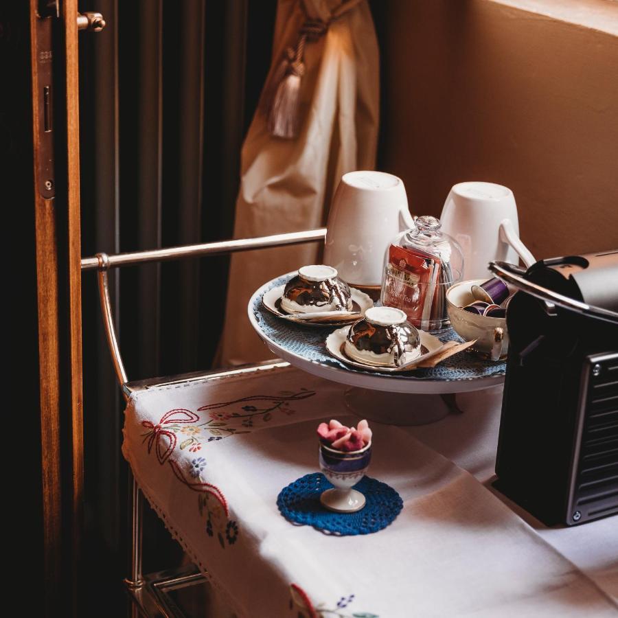 Hotel Salotto Delle Arti Modena Zewnętrze zdjęcie