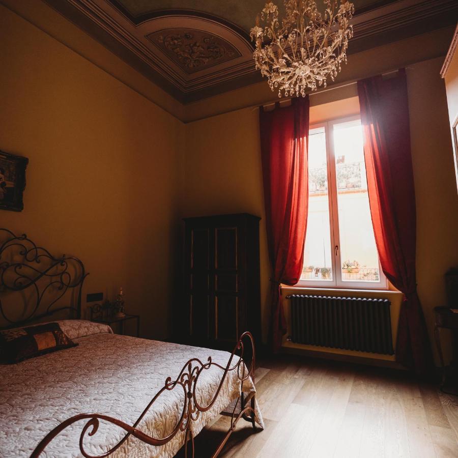 Hotel Salotto Delle Arti Modena Zewnętrze zdjęcie