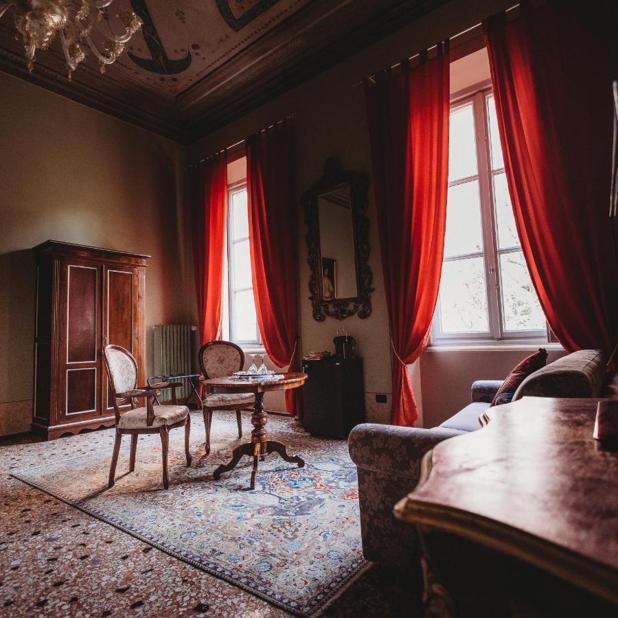 Hotel Salotto Delle Arti Modena Zewnętrze zdjęcie