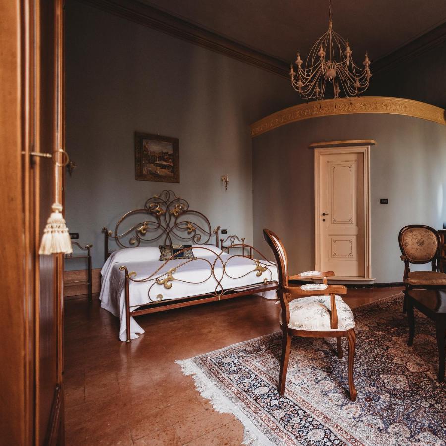Hotel Salotto Delle Arti Modena Zewnętrze zdjęcie