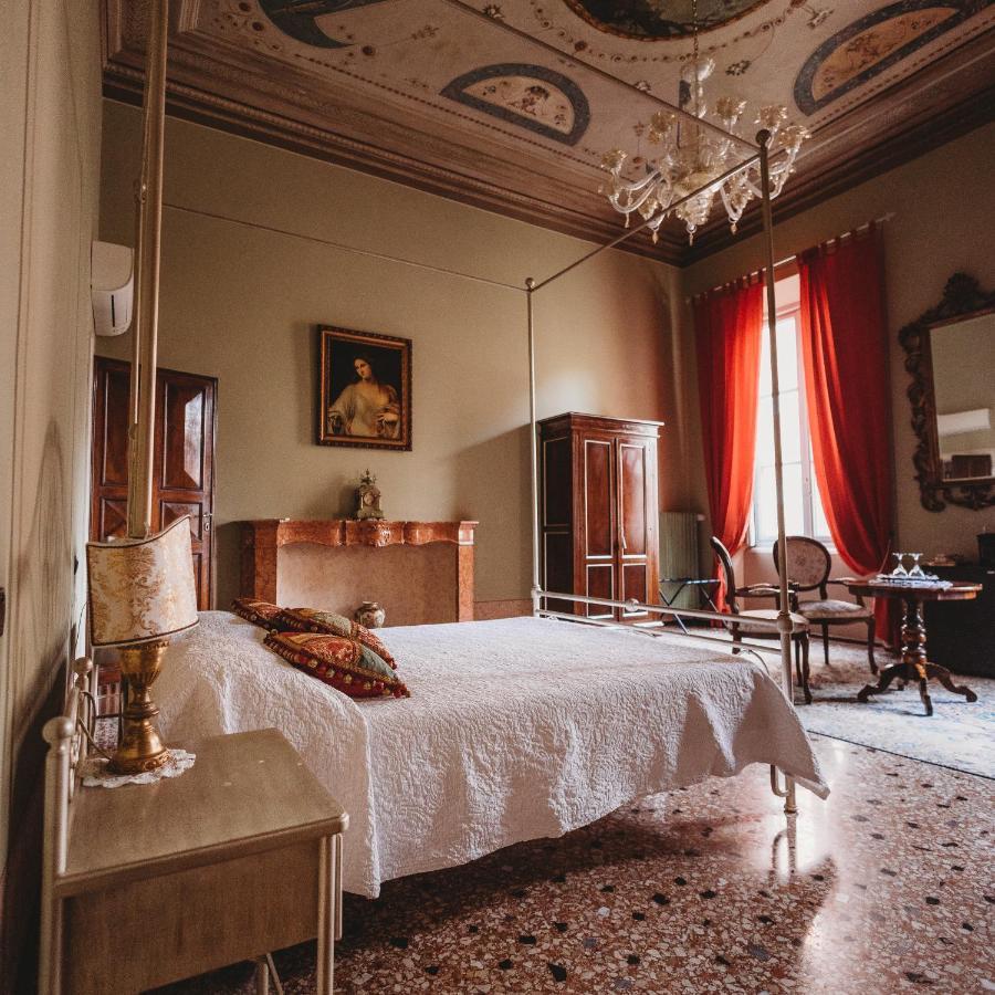 Hotel Salotto Delle Arti Modena Zewnętrze zdjęcie