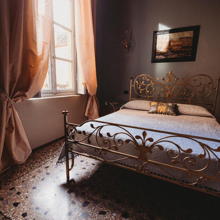 Hotel Salotto Delle Arti Modena Zewnętrze zdjęcie