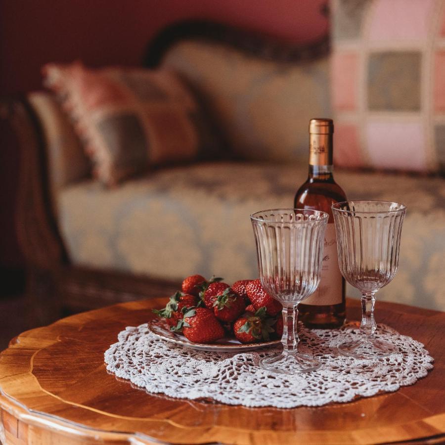 Hotel Salotto Delle Arti Modena Zewnętrze zdjęcie