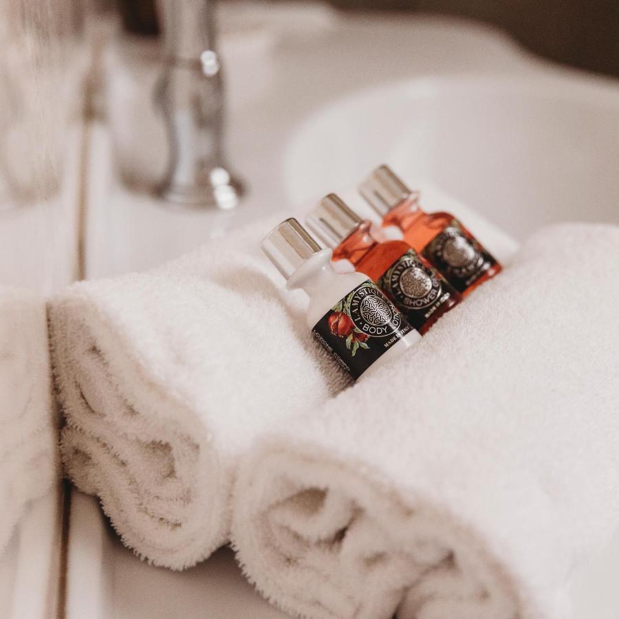 Hotel Salotto Delle Arti Modena Zewnętrze zdjęcie
