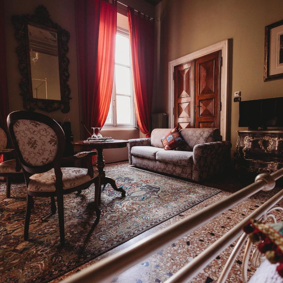 Hotel Salotto Delle Arti Modena Zewnętrze zdjęcie