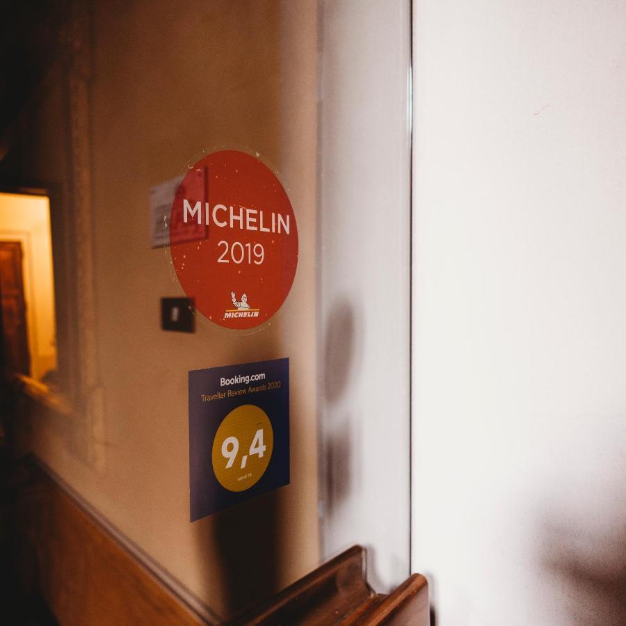 Hotel Salotto Delle Arti Modena Zewnętrze zdjęcie