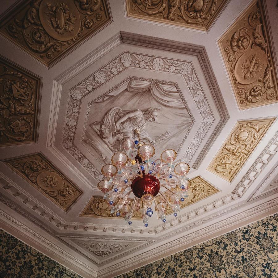 Hotel Salotto Delle Arti Modena Zewnętrze zdjęcie