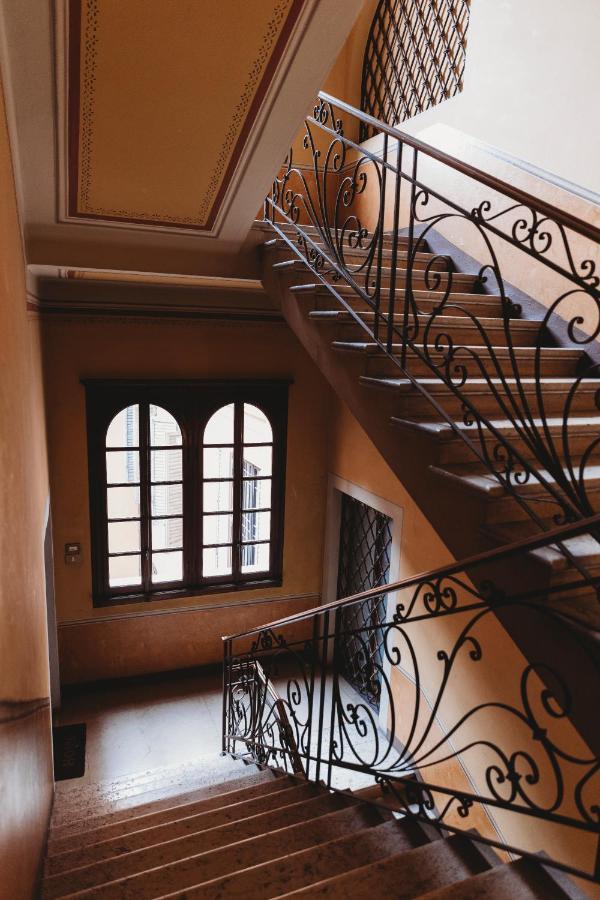 Hotel Salotto Delle Arti Modena Zewnętrze zdjęcie