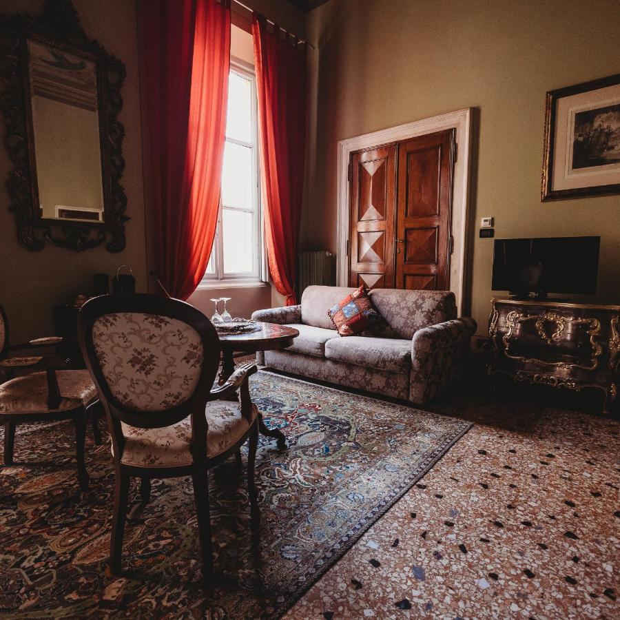 Hotel Salotto Delle Arti Modena Zewnętrze zdjęcie