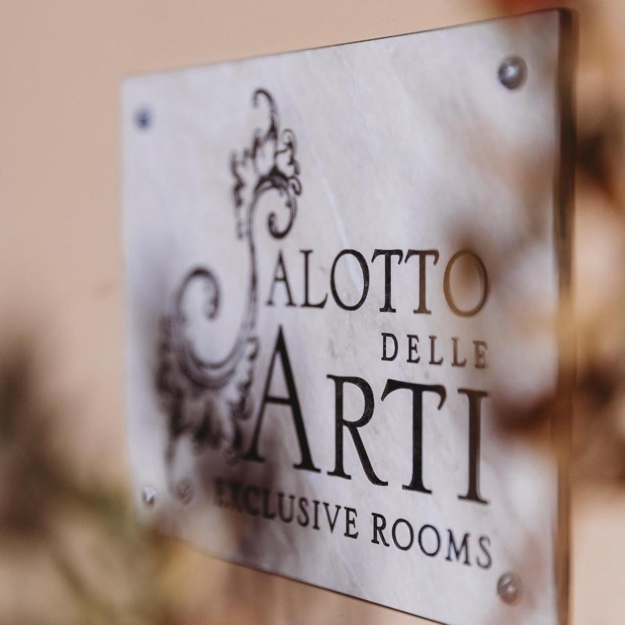 Hotel Salotto Delle Arti Modena Zewnętrze zdjęcie