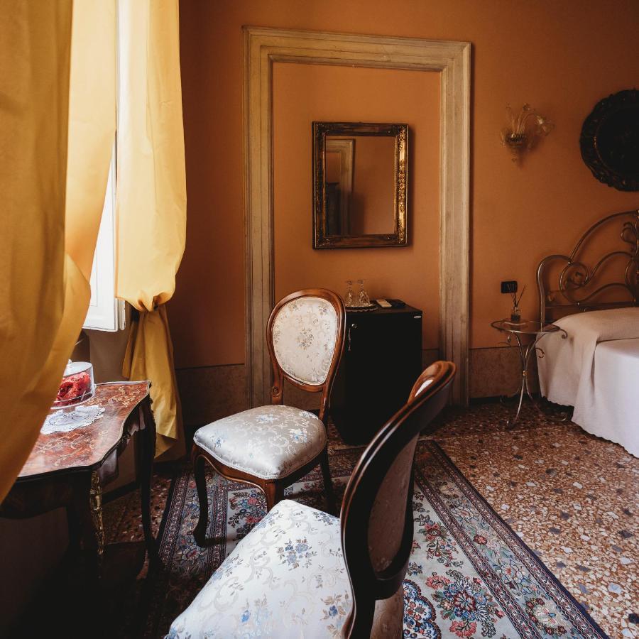 Hotel Salotto Delle Arti Modena Zewnętrze zdjęcie