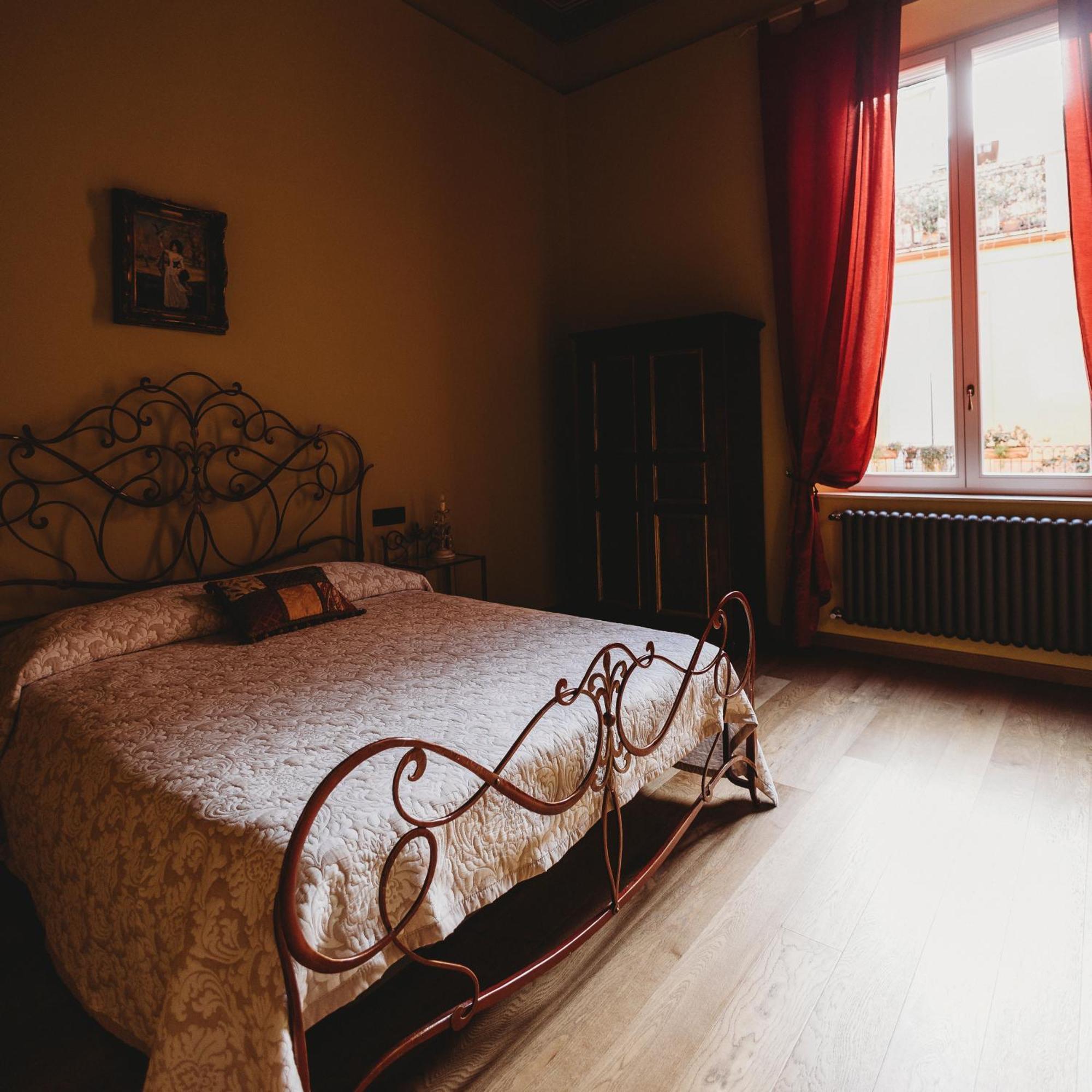 Hotel Salotto Delle Arti Modena Zewnętrze zdjęcie