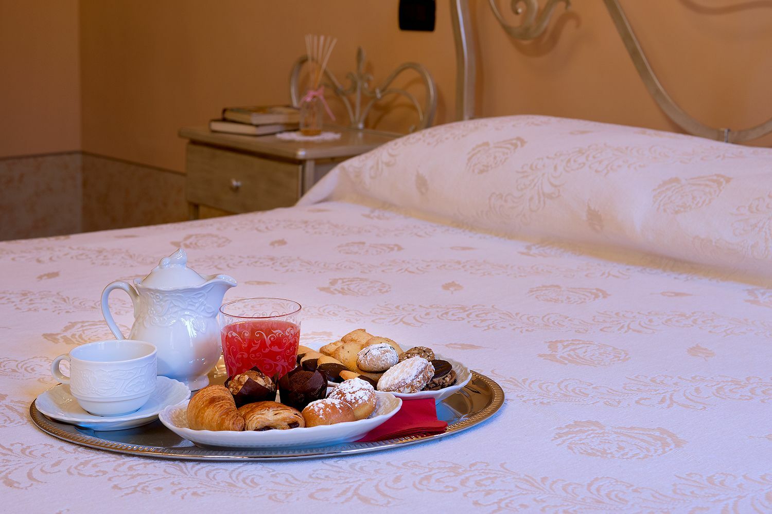 Hotel Salotto Delle Arti Modena Zewnętrze zdjęcie